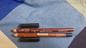 BUNDLE OFFER-Maybelline lipstick,Mars&amp;SB Lipliner