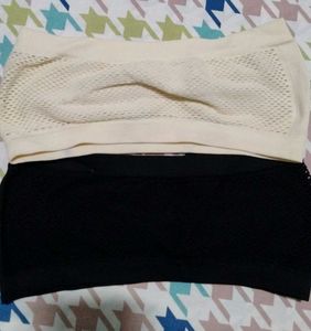 TUBE BRA