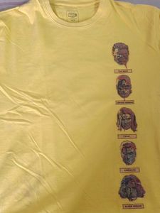 Marvel Zombies Official Licensed T-Shirt