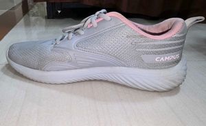 Campus Sneakers