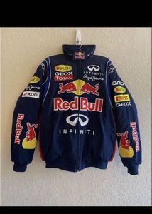 Red Bull Racing Jacket
