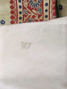 Men's White Thobe