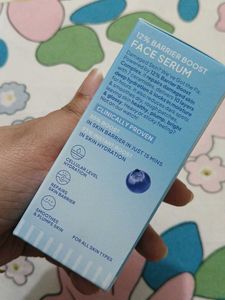 Dot &amp; Key Blueberry Face Serum