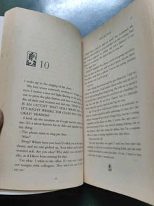 Hold My Hand by Durjoy Datta