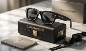 Emporio Armani Sunglasses