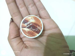 Ouchh! First Night solid Perfume