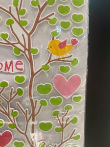 Room Decorations Wallpaper