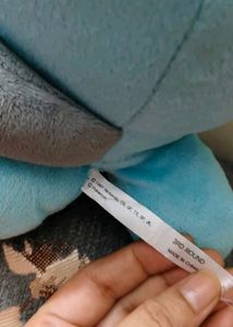 Cute Wobbuffet Plush Toy