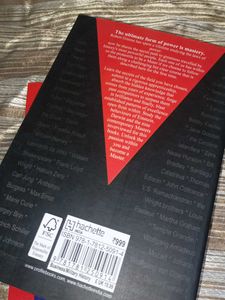 Personal Growth Bestseller By Robert Greene