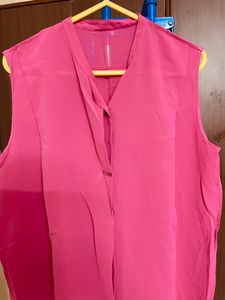 beautiful pink top for sale