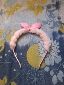 2 Hair Band For Girls