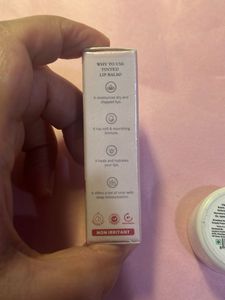 Lip Balms ( New +Sealed) TNW + Love co