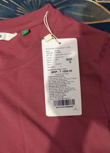 Long Sleeve  Top