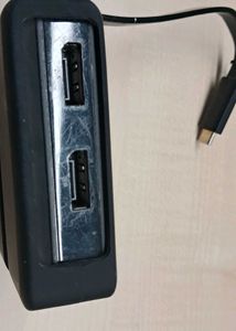 Cable Matters USB C Adapter