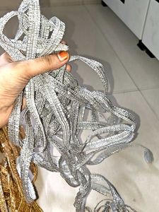 New Lace 60 miter total