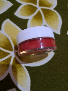 Just Hurbs Lip And Cheek Tint