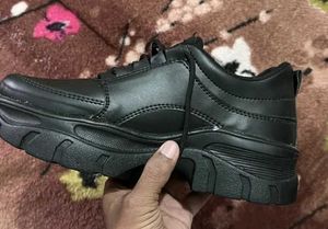 Platform Sneakers - Stylish &amp; Trendy