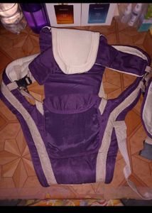 Baby Carrier Strap