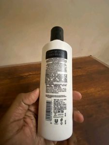 TRESemme Hairfall Defense Shampoo &amp; Conditioner