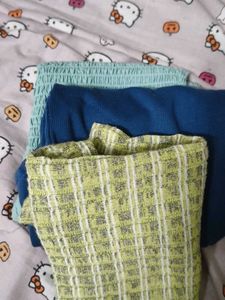 Bundle of 3 Camisoles/Tops