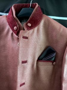 Men's suit and pant