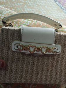 Hand Purse