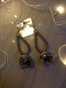Ethnic Earings.!