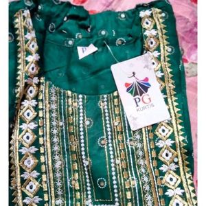 9 Kurta Combo