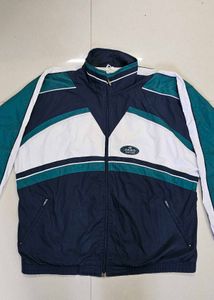 Vintage Langenleuba Track Jacket