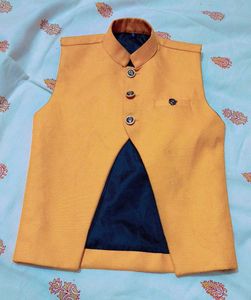Very Cute N Beautiful Baby Boy Vase coat
