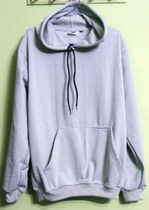 Fleece Winter Hoodie For Men