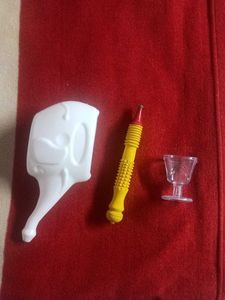 jal neti, eye wash container and hand massager