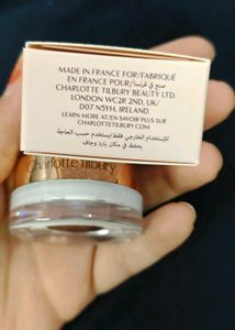 Charlotte tilbury magic cream