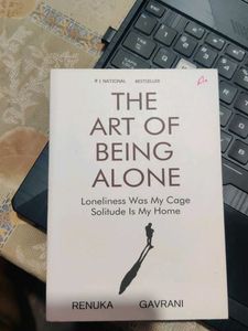 6 fiction + self help books