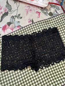🐾Hot Black Lace Lingerie Set