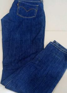 Levi's Skinny Jeans
