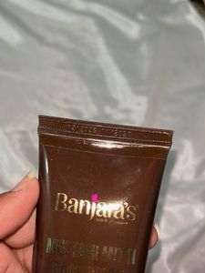 Banjara's Multani Mitti Face Wash