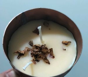 Set of 2 Scented Candles
