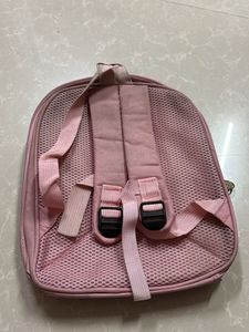 Cute Cat Backpack for Kids