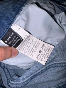 Bootcut Jeans