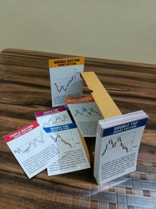 Learn Stock Chart Patterns