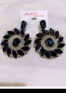 Beautiful Earrings Only At Rs 130