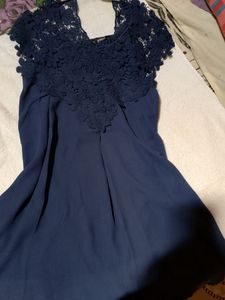 Formal Wear Top