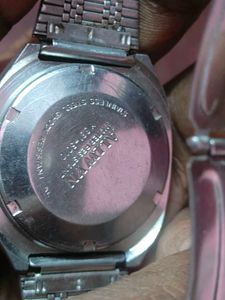 Allwyn Original Automatic Watch