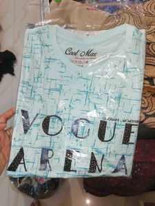 Cool Max Vogue Arena T-Shirt