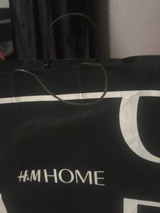 H&amp;M HOME Tote Bag