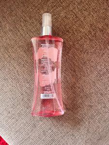 Long lasting Fragrance Body Spray
