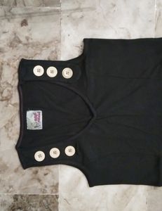 Black One Piece