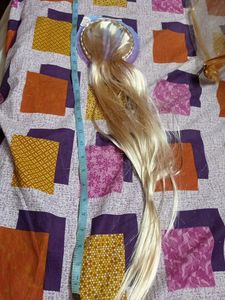 Artificial Hair (Blaund)