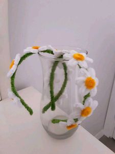 Cute Floral Headband ( Any 1)